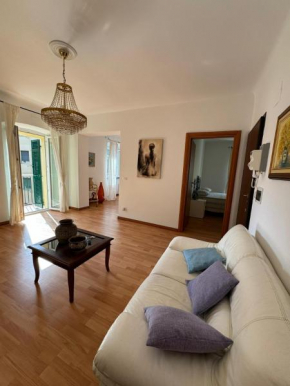 Casa Giulia Genova